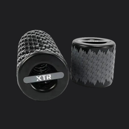 Adjustable Foam Roller