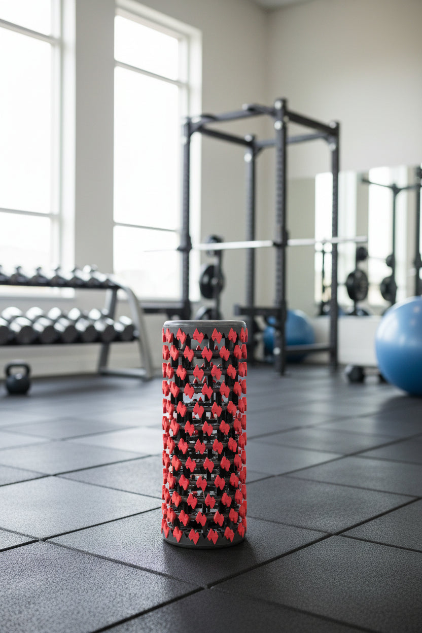 Adjustable Foam Roller