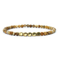 Fossil bracelet