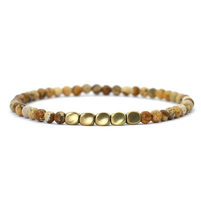 Fossil bracelet