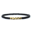 Onyx bracelet