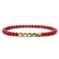 niche red