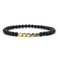 Lava bracelet