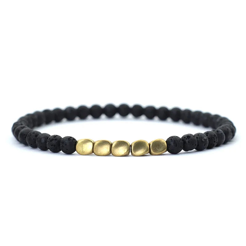 Lava bracelet