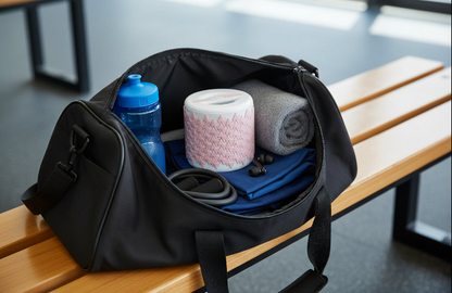 Adjustable Foam Roller